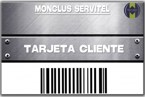 tarjetafidelizacion